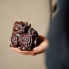 Pi Xiu - Tea Pet - zycs_China