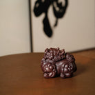 Pi Xiu - Tea Pet - zycs_China