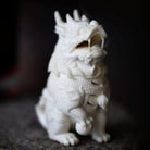 Pi Xiu Xiang Lu - Mammoth Sculpture - zycs_China