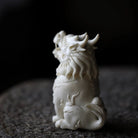 Pi Xiu Xiang Lu - Mammoth Sculpture - zycs_China