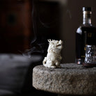 Pi Xiu Xiang Lu - Mammoth Sculpture - zycs_China