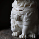 Pi Xiu Xiang Lu - Mammoth Sculpture - zycs_China