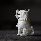 Pi Xiu Xiang Lu - Mammoth Sculpture - zycs_China