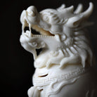 Pi Xiu Xiang Lu - Mammoth Sculpture - zycs_China