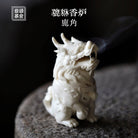 Pi Xiu Xiang Lu - Mammoth Sculpture - zycs_China