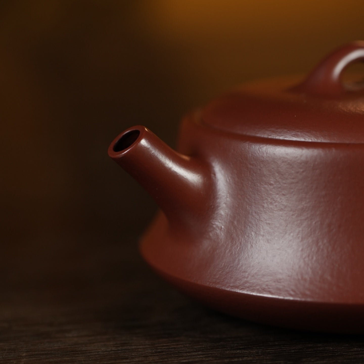 Piao Yin 200cc - Yixing Handmade Teapot 江苏宜兴