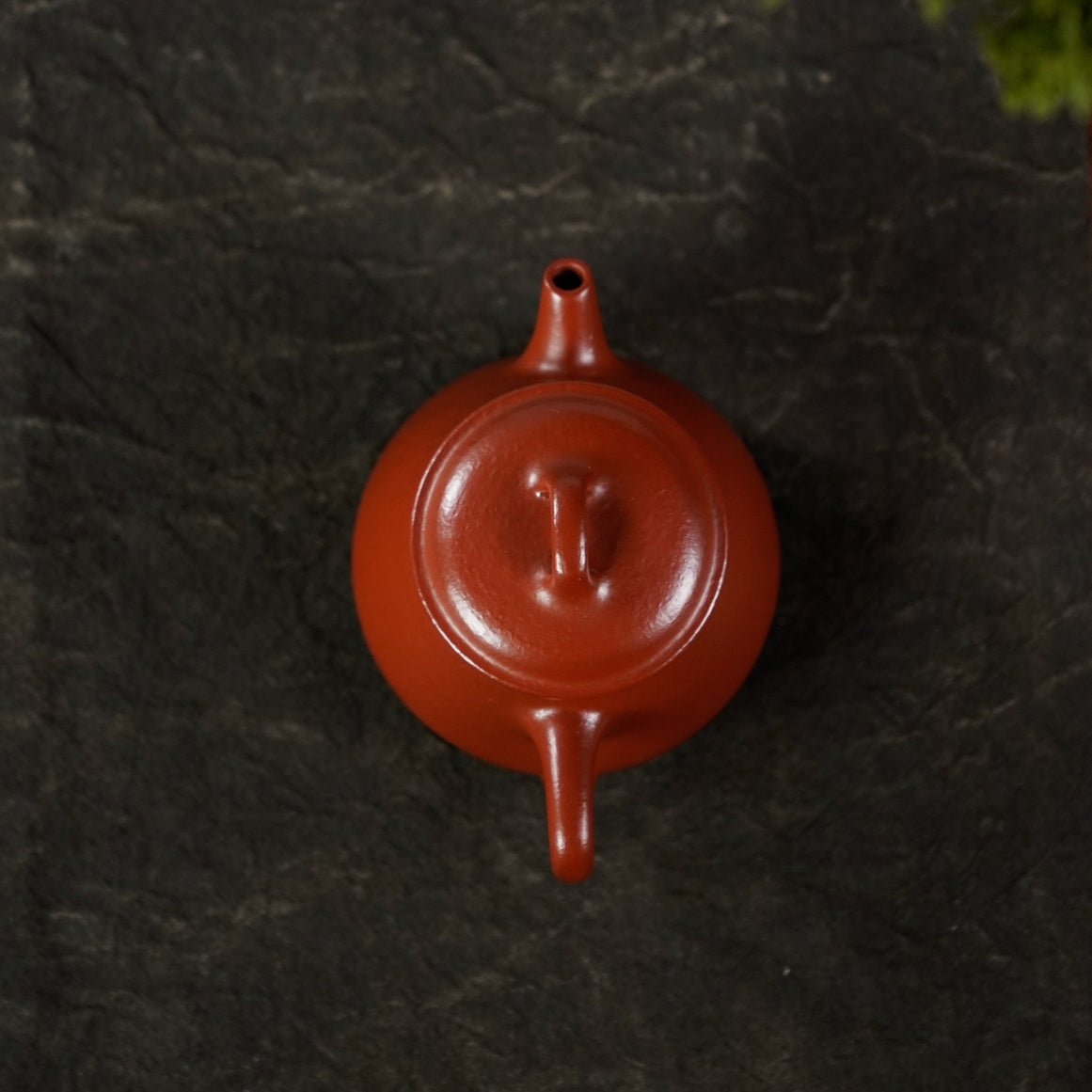 Piao Yin 200cc - Yixing Handmade Teapot - zycs_China