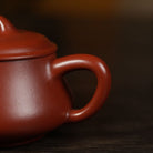Piao Yin 200cc - Yixing Handmade Teapot - zycs_China
