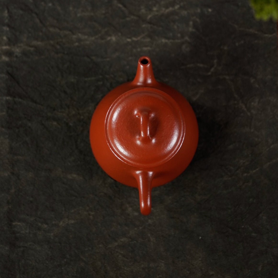 Piao Yin 200cc - Yixing Handmade Teapot - zycs_China