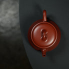 Piao Yin 200cc - Yixing Handmade Teapot - zycs_China