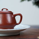 Piao Yin 200cc - Yixing Handmade Teapot - zycs_China