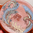 Ping Gai 150cc - Yixing Handmade Teapot - zycs_China