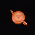 Ping Gai Gong Deng 120cc - Yixing Handmade Teapot - zycs_China