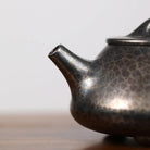 Ping Gai Shi Piao 150cc - Yixing Handmade Teapot - zycs_China