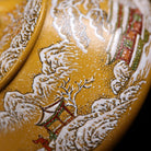Ping Gai Shi Piao 190cc - Yixing Handmade Teapot 江苏宜兴