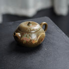 Ping Guo 200cc - Yixing Handmade Teapot - zycs_China