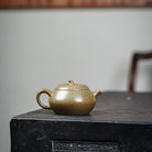 Ping Guo 200cc - Yixing Handmade Teapot - zycs_China