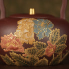 Ping Guo Ti Liang 250cc - Yixing Handmade Teapot 江苏宜兴