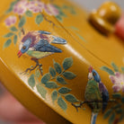 Ping Hu Qiu Yue 200cc - Yixing Handmade Teapot - zycs_China