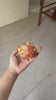 Pu Yu 180cc - Yixing Handmade Teapot.
