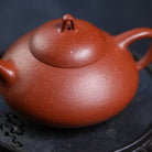 Pu Gui 150cc - Yixing Handmade Teapot - zycs_China