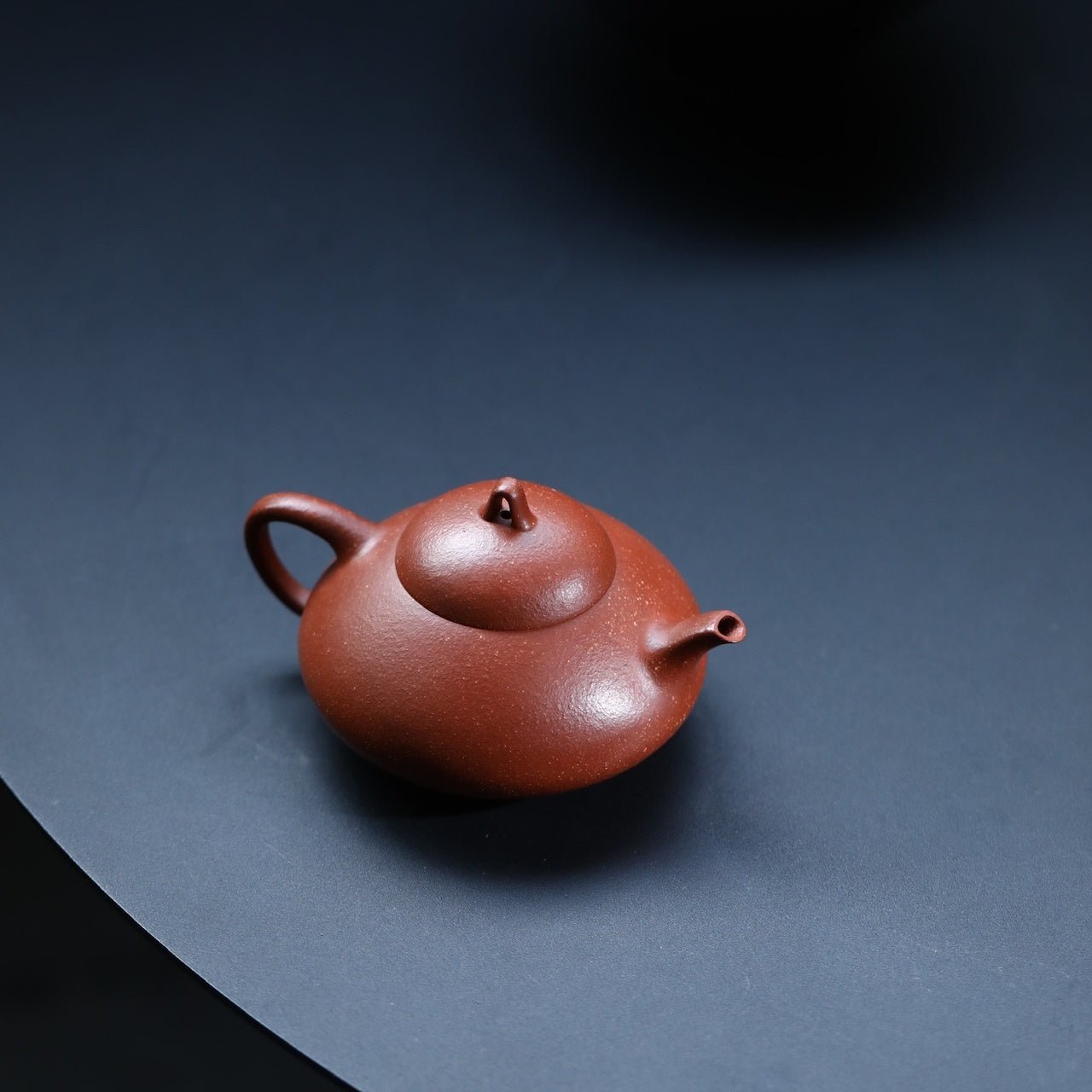Pu Gui 150cc - Yixing Handmade Teapot - zycs_China