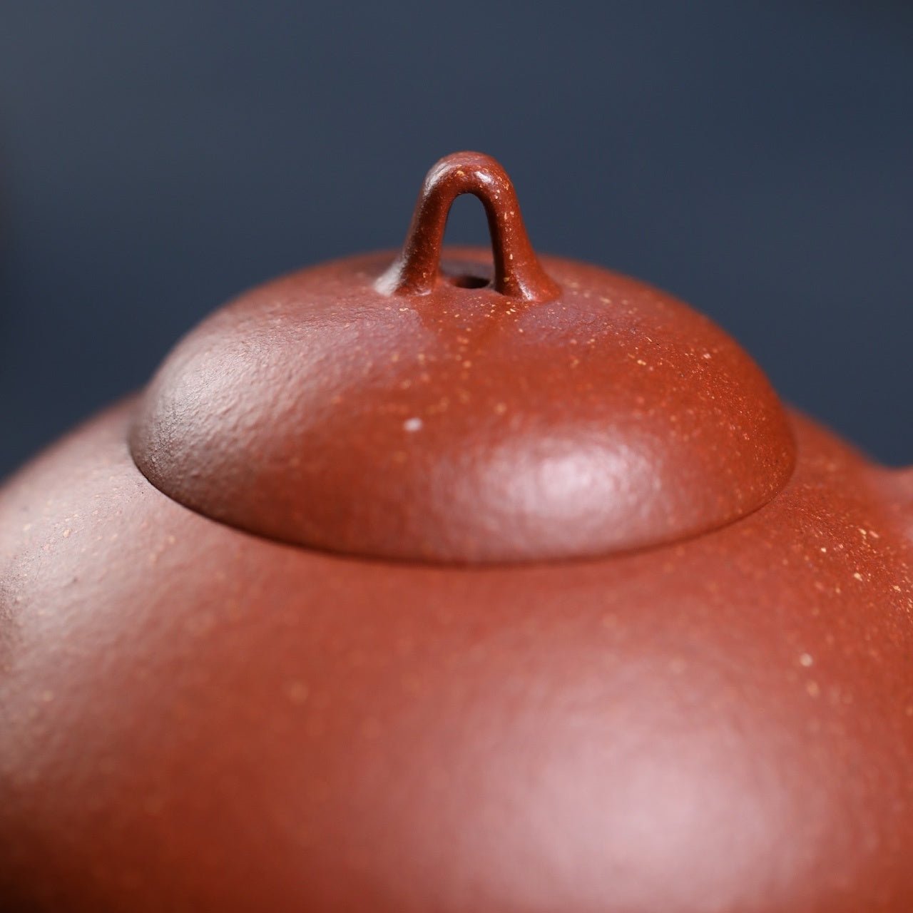 Pu Gui 150cc - Yixing Handmade Teapot - zycs_China