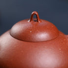 Pu Gui 150cc - Yixing Handmade Teapot - zycs_China