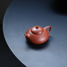 Pu Gui 150cc - Yixing Handmade Teapot - zycs_China