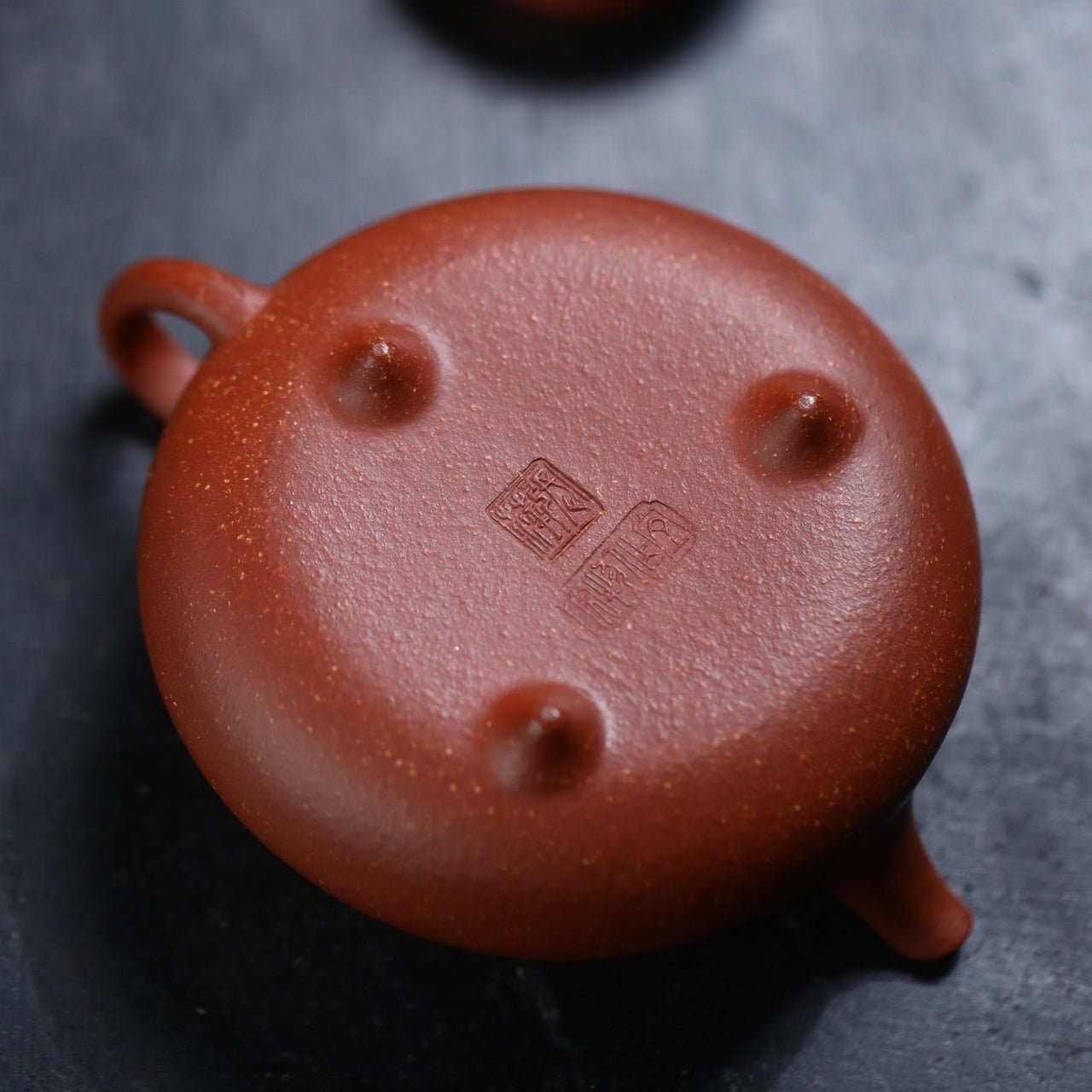 Pu Gui 150cc - Yixing Handmade Teapot - zycs_China