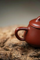 Pu Piao 140cc - Yixing Handmade Teapot - zycs_China