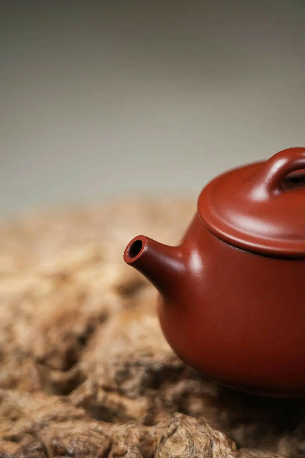 Pu Piao 140cc - Yixing Handmade Teapot - zycs_China