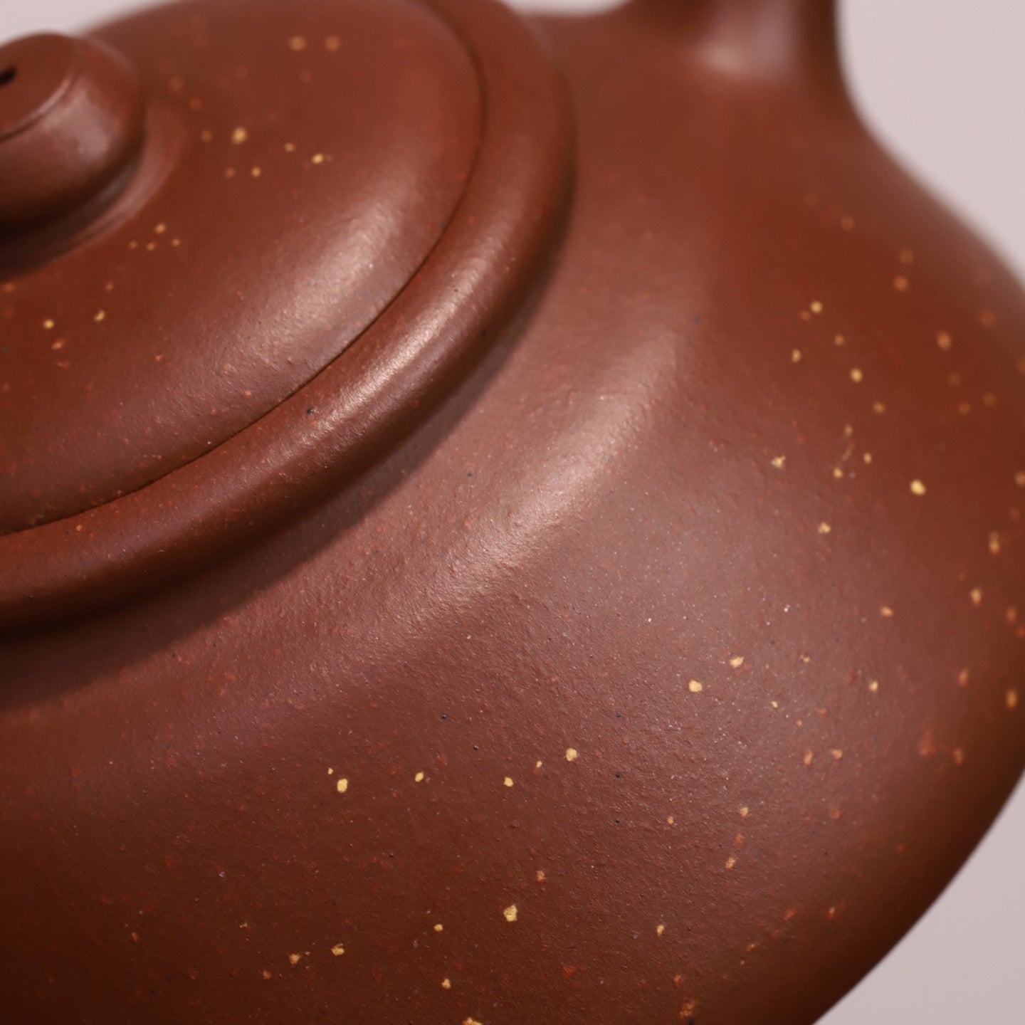 Pu Sha Jing Piao 210cc - Yixing Handmade Teapot - zycs_China