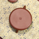 Pu Sha Jing Piao 210cc - Yixing Handmade Teapot - zycs_China
