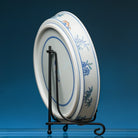 Qi Lin Xian Rui 160cc - Jing De Zhen Porcelain Gaiwan - zycs_China