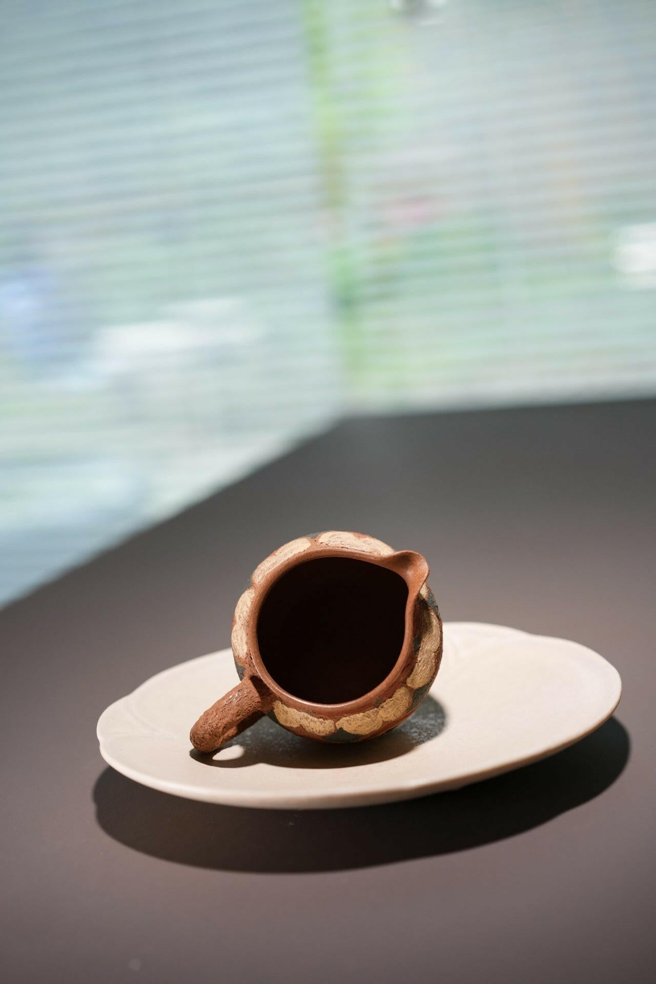 Qian Fo 180cc - Fair Cup - zycs_China - tea - teapot