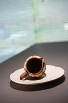 Qian Fo 180cc - Fair Cup - zycs_China - tea - teapot