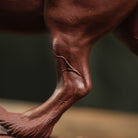 Qian Li Ma - Zisha Sculpture - zycs_China
