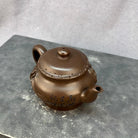 Qian Long Chu Yun 320cc - Yixing Handmade Teapot - zycs_China