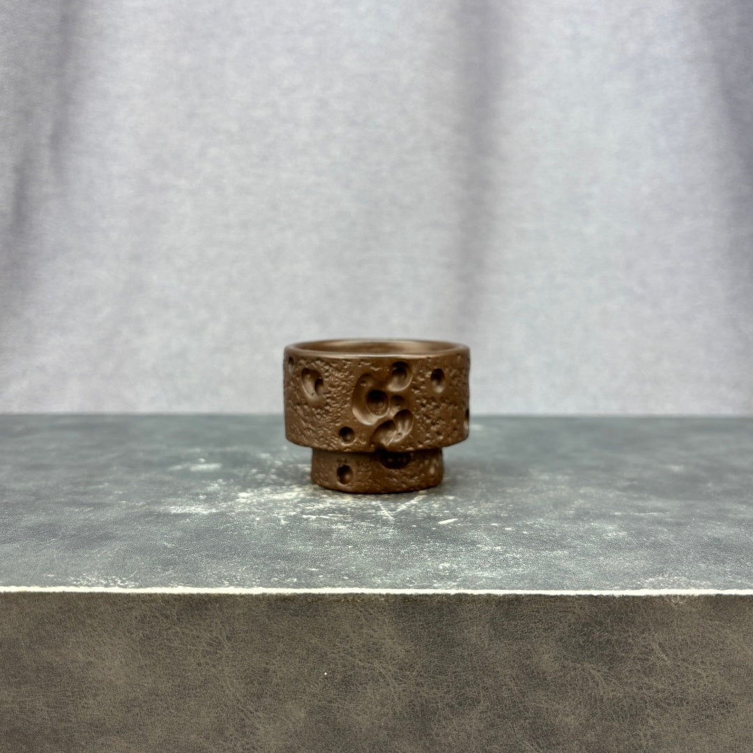 Qian Long Chu Yun 320cc - Yixing Handmade Teapot - zycs_China