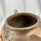 Qian Long Chu Yun 320cc - Yixing Handmade Teapot - zycs_China