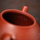 Qie Duan 150cc - Yixing Handmade Teapot - zycs_China