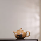 Qie Gua 100cc - Yixing Handmade Teapot - zycs_China