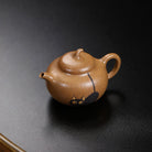 Qie Gua 100cc - Yixing Handmade Teapot - zycs_China