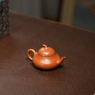 Qie Gua 105cc - Yixing Handmade Teapot 江苏宜兴