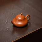 Qie Gua 105cc - Yixing Handmade Teapot 江苏宜兴