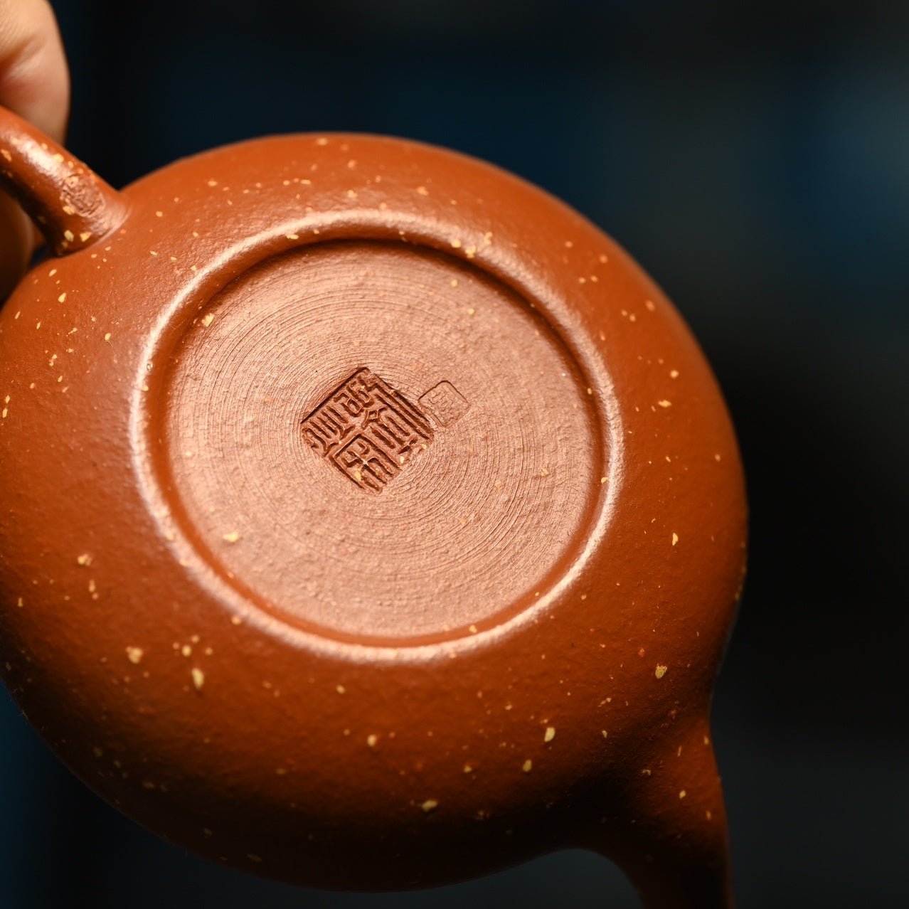 Qie Gua 105cc - Yixing Handmade Teapot - zycs_China - tea - teapot