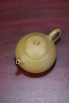 Qie Gua 140cc - Yixing Handmade Teapot - zycs_China