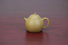 Qie Gua 140cc - Yixing Handmade Teapot - zycs_China