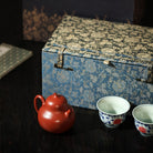 Qie Gua 160cc - Yixing Handmade Teapot - zycs_China